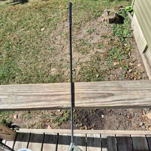 Callaway Big Bertha War Bird Divine 9 Wood - RCH 96 Graphite Shaft - 41" - RH - Picture 6 of 7